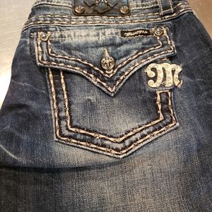 Miss Me Jean's